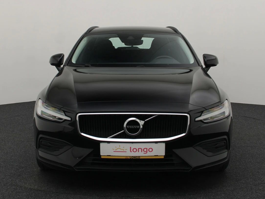 Volvo V60 | 2