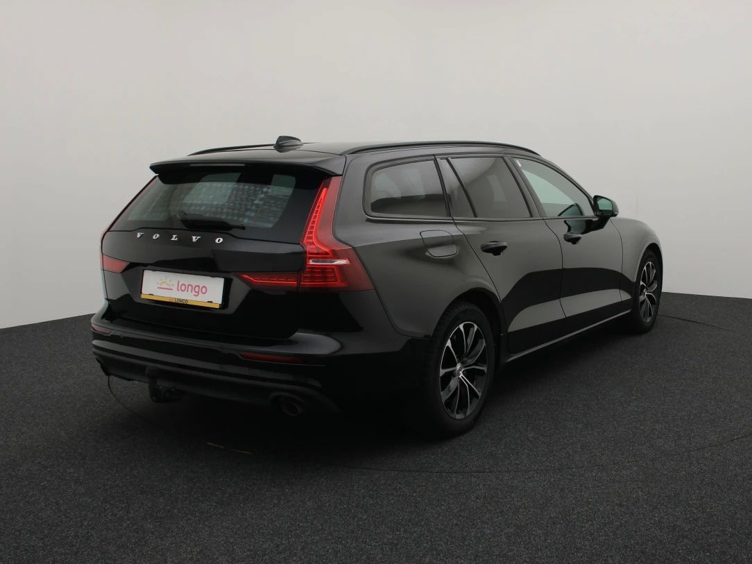 Volvo V60 | 7