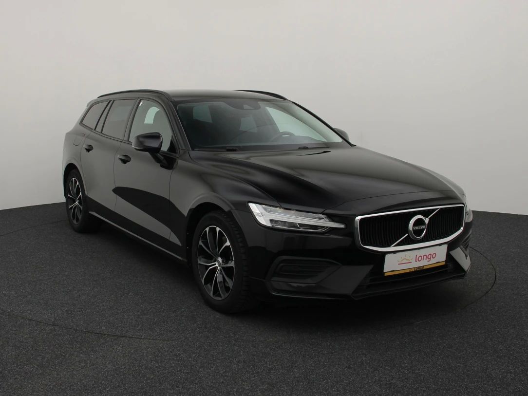 Volvo V60 | 9