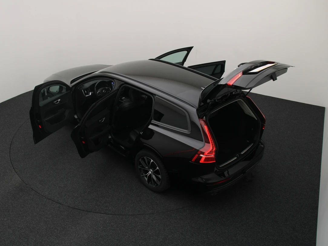 Volvo V60 | 12