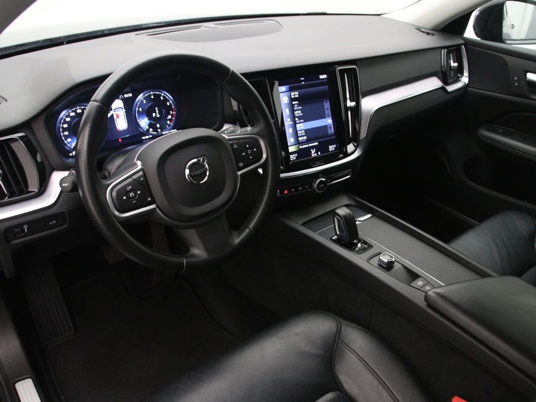 Volvo V60 | 15