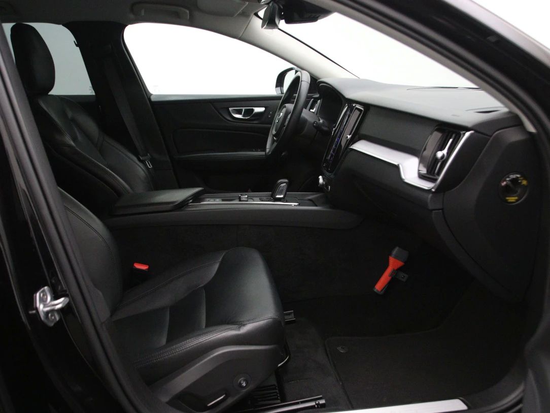 Volvo V60 | 13