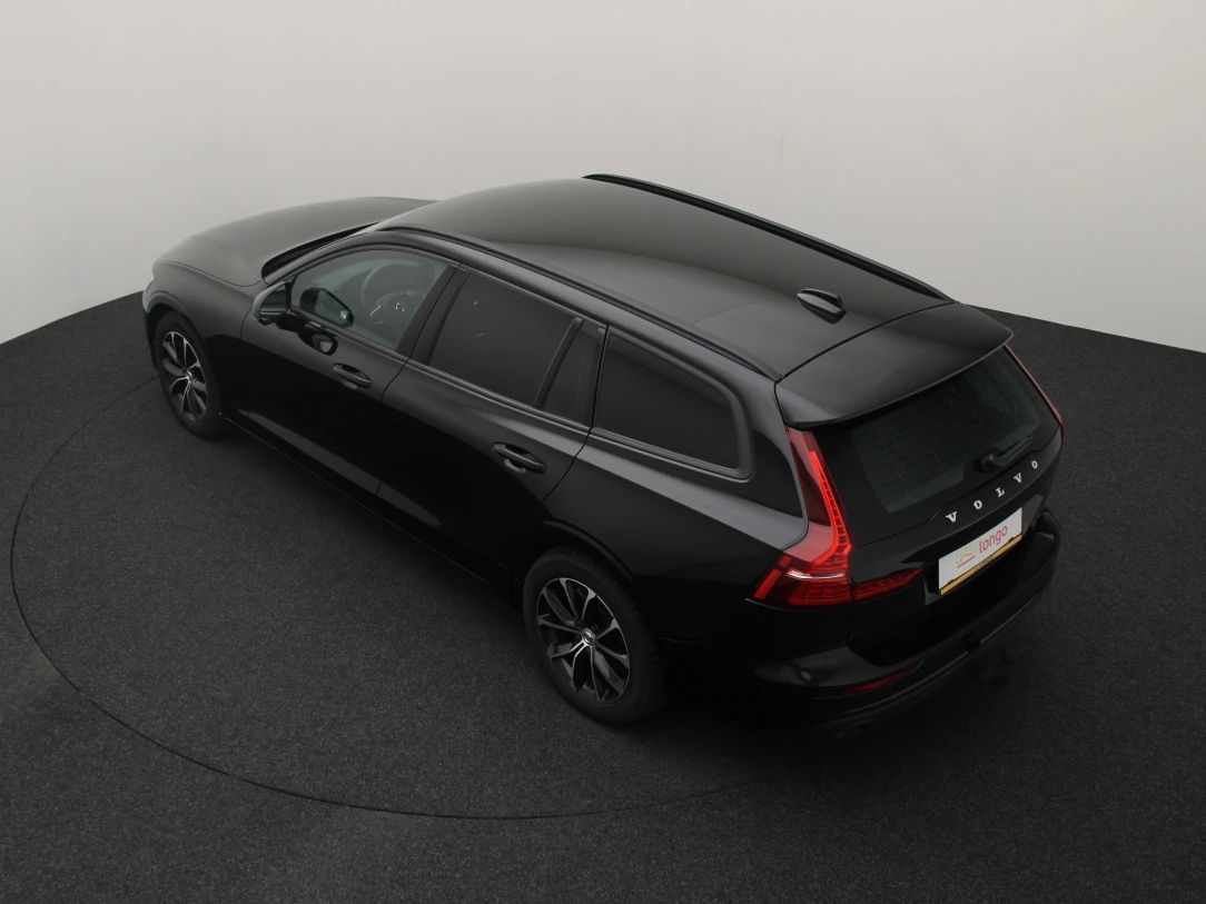 Volvo V60 | 11