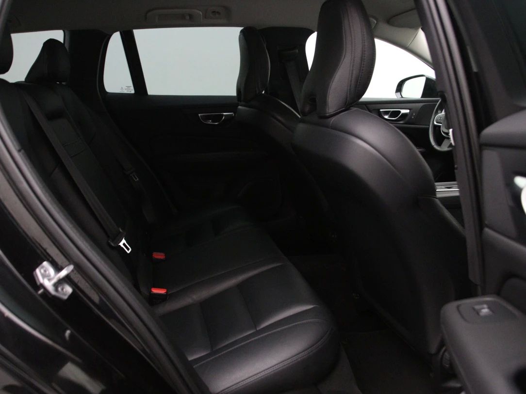 Volvo V60 | 14