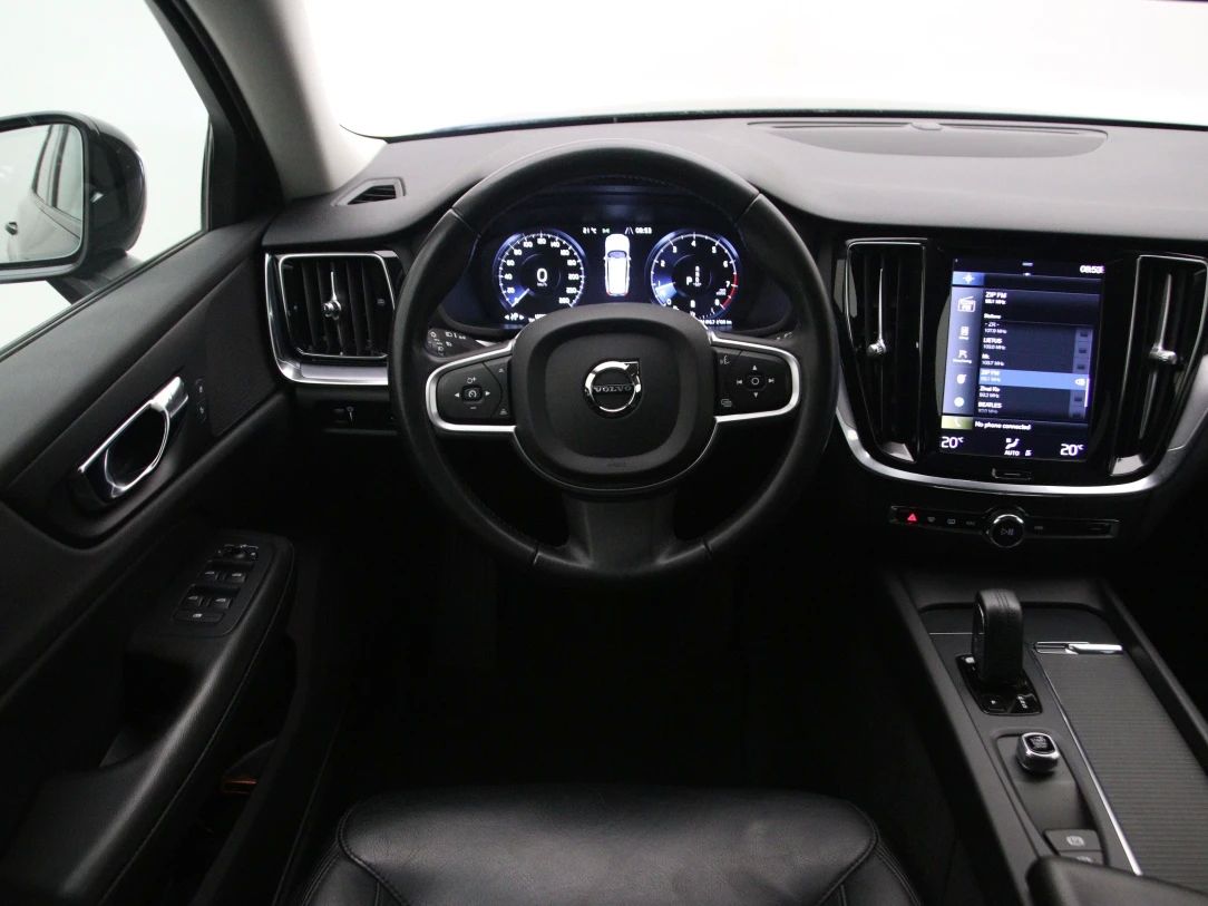 Volvo V60 | 16