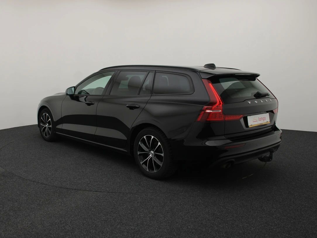 Volvo V60 | 6