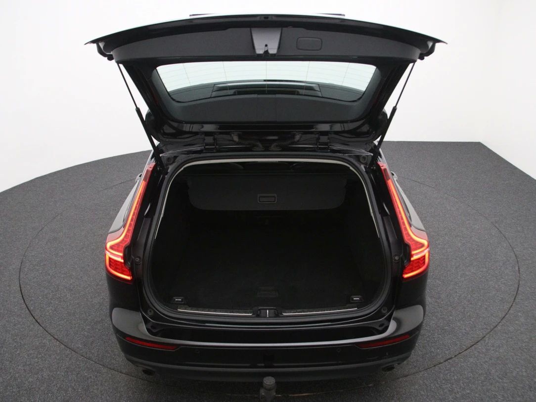Volvo V60 | 31