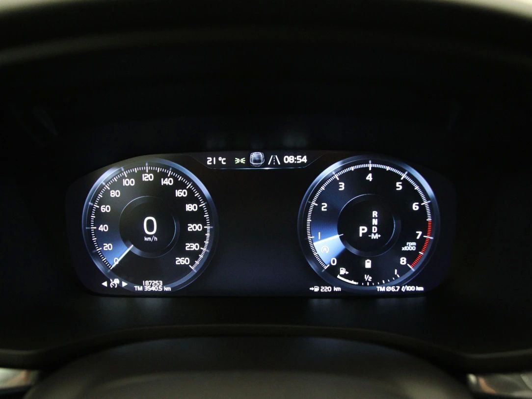 Volvo V60 | 18