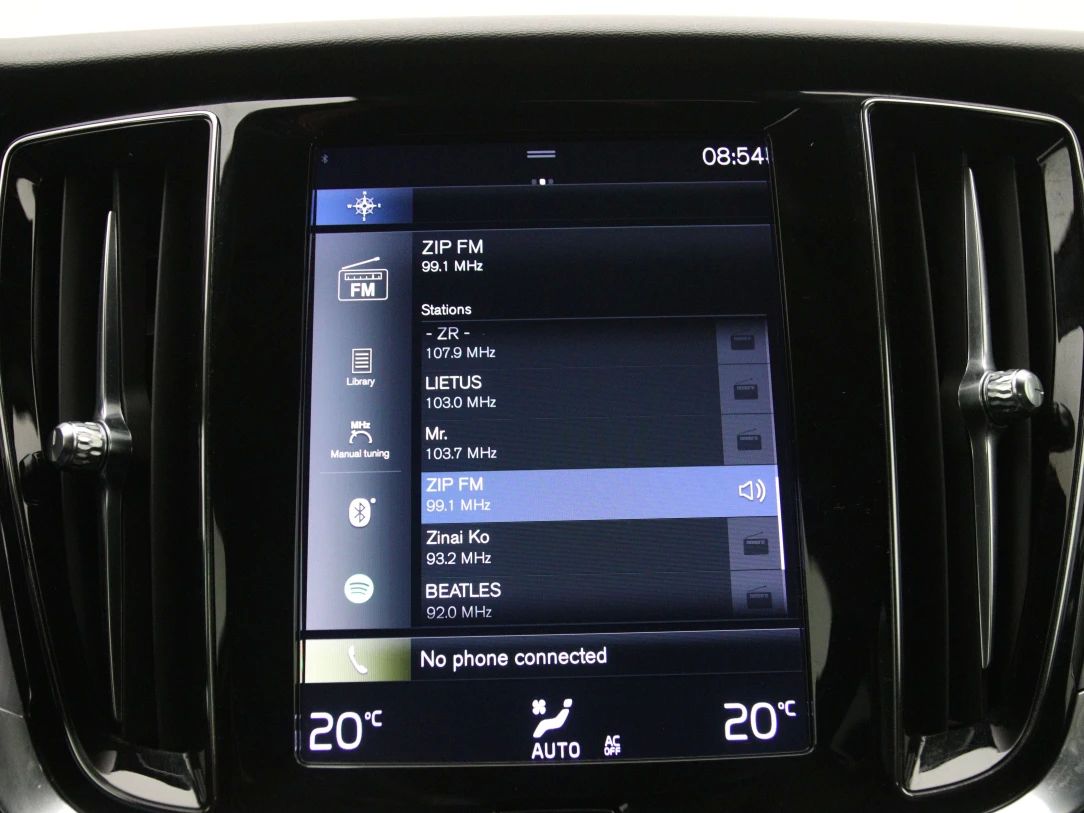 Volvo V60 | 20