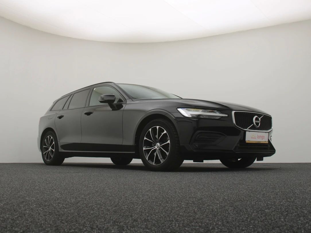 Volvo V60 | 10
