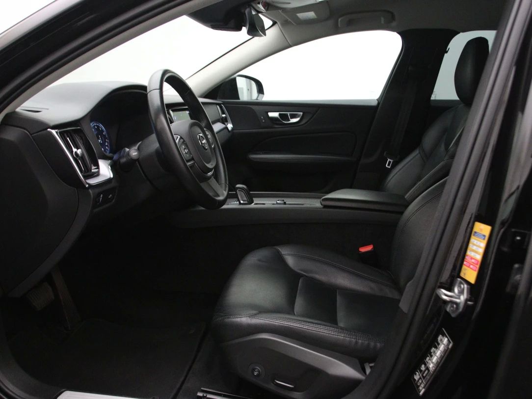Volvo V60 | 3