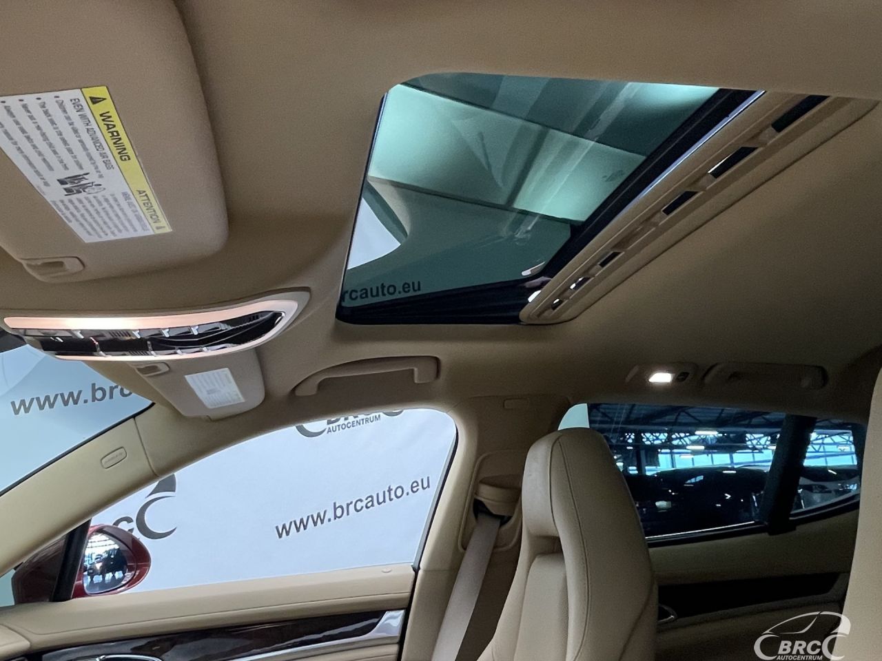 Porsche Panamera | 25