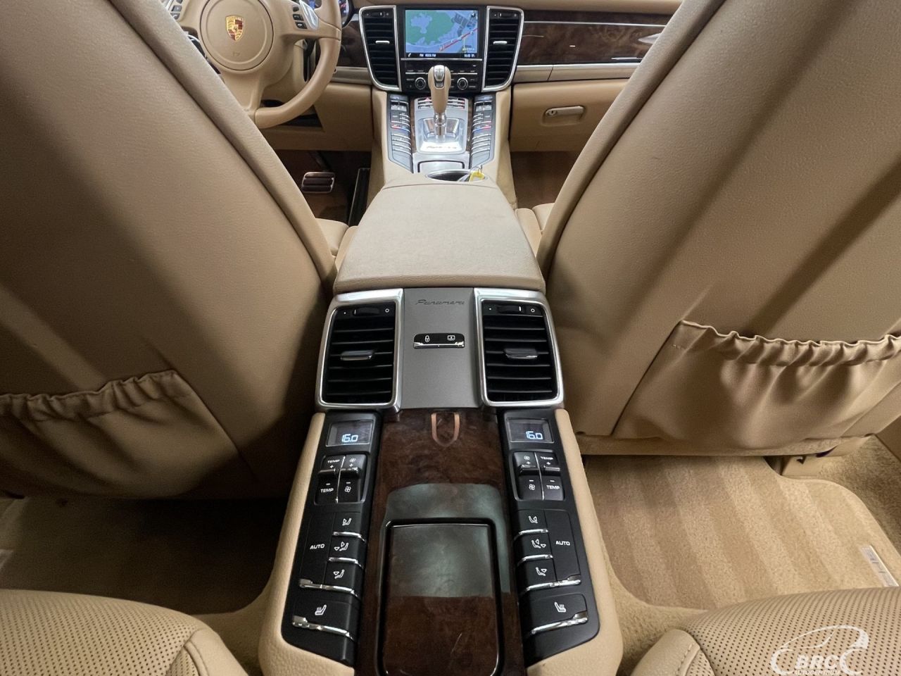 Porsche Panamera | 13