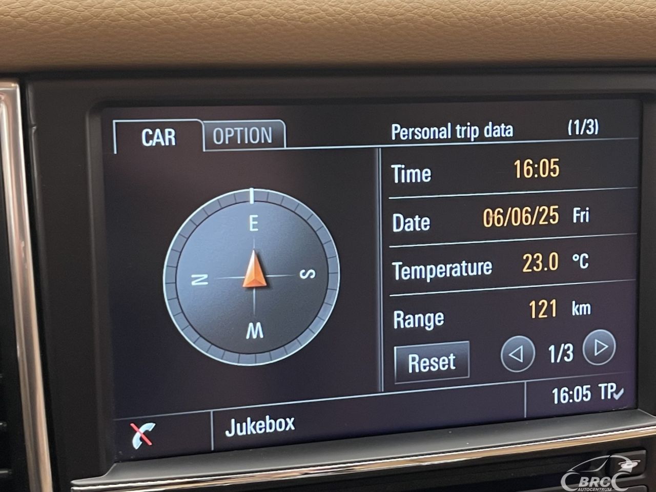 Porsche Panamera | 41