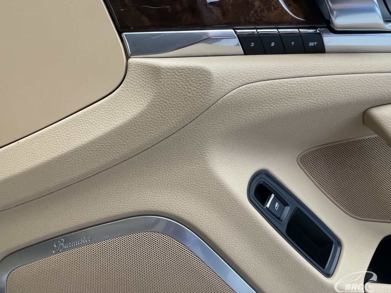 Porsche Panamera | 8
