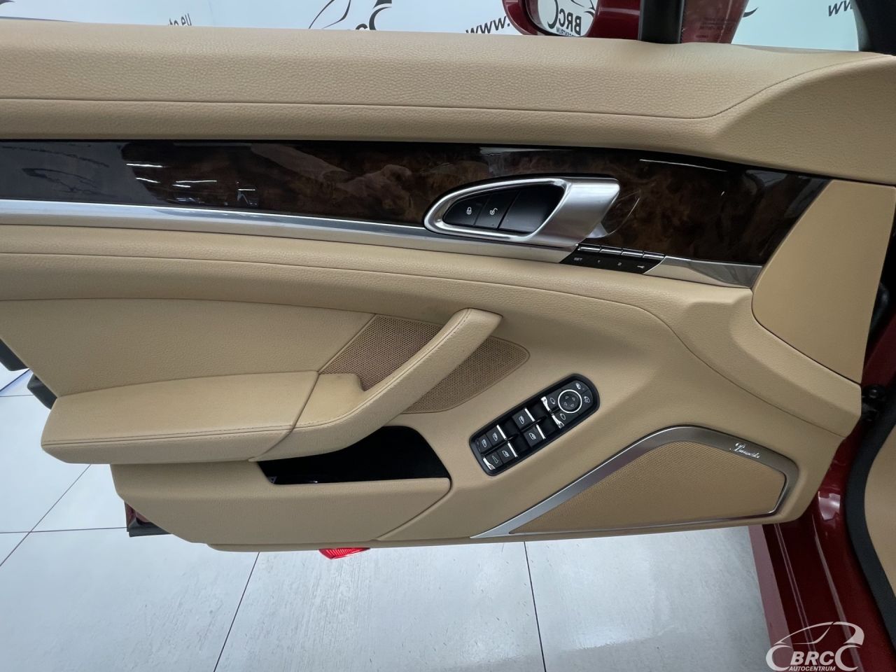 Porsche Panamera | 20