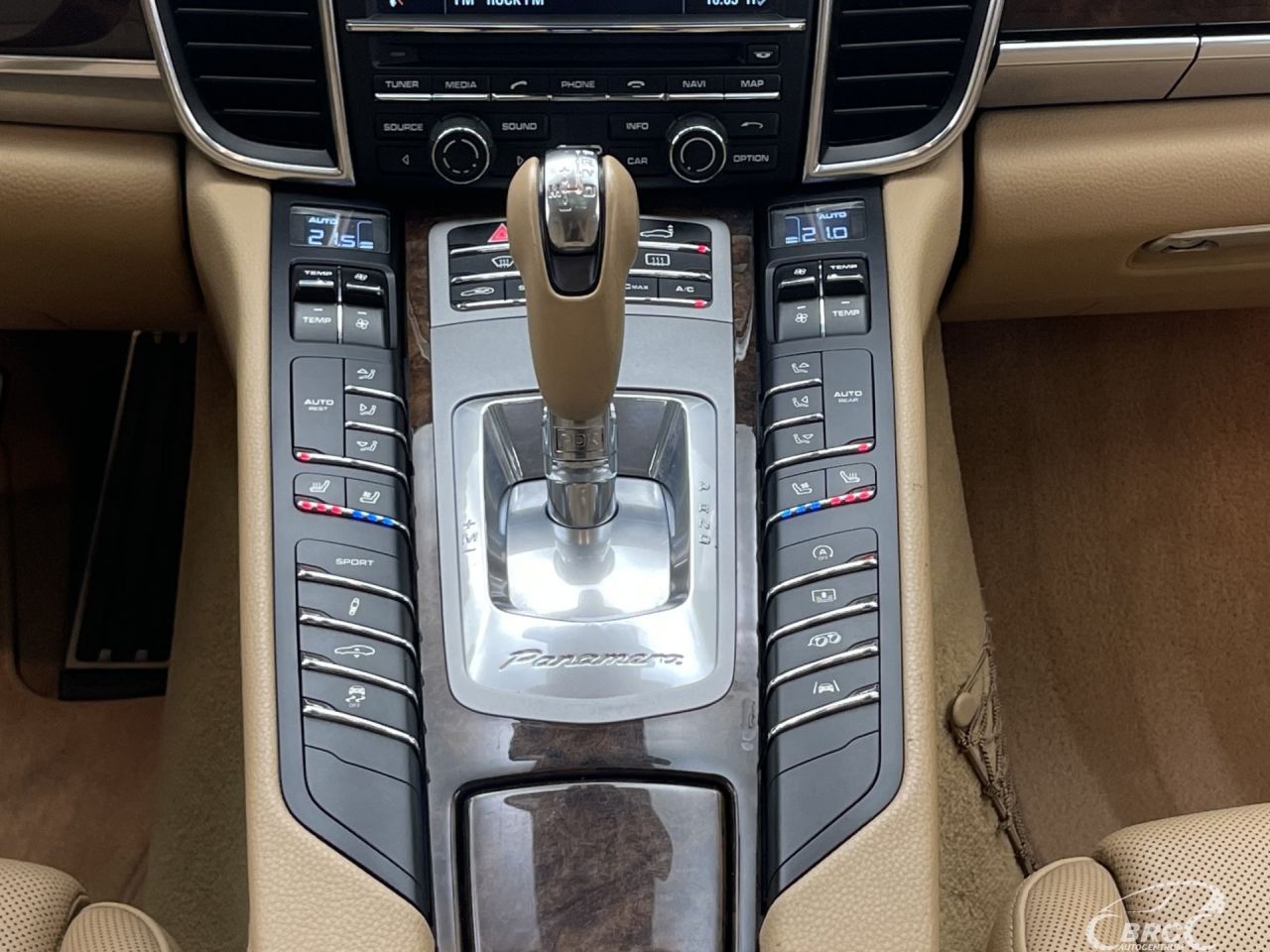 Porsche Panamera | 18