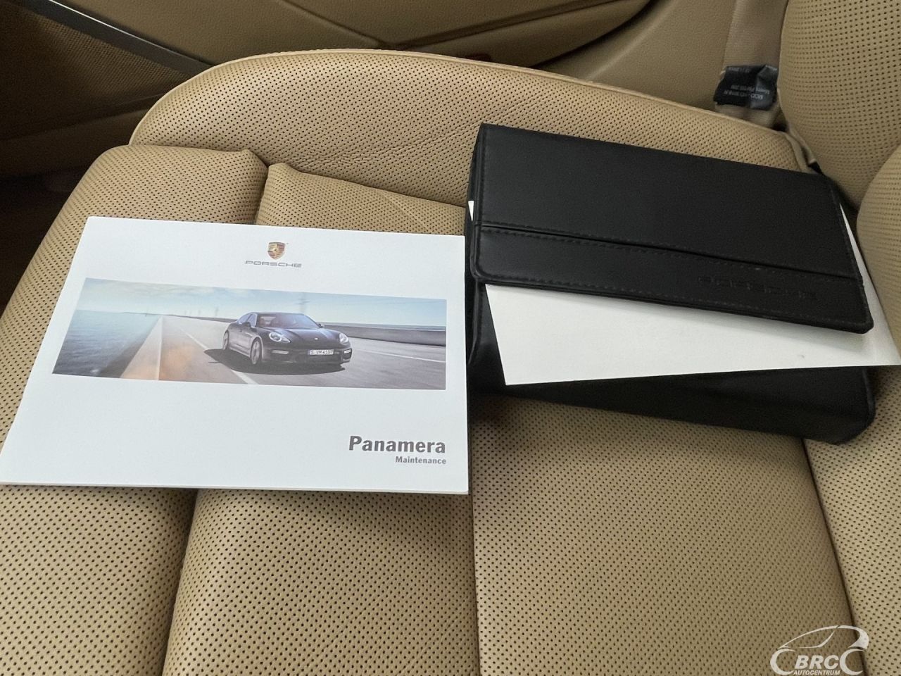 Porsche Panamera | 42