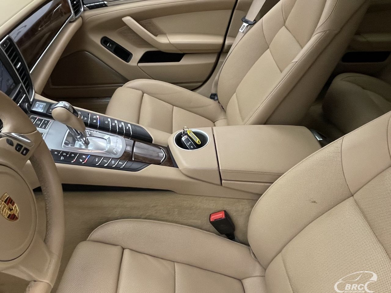 Porsche Panamera | 24