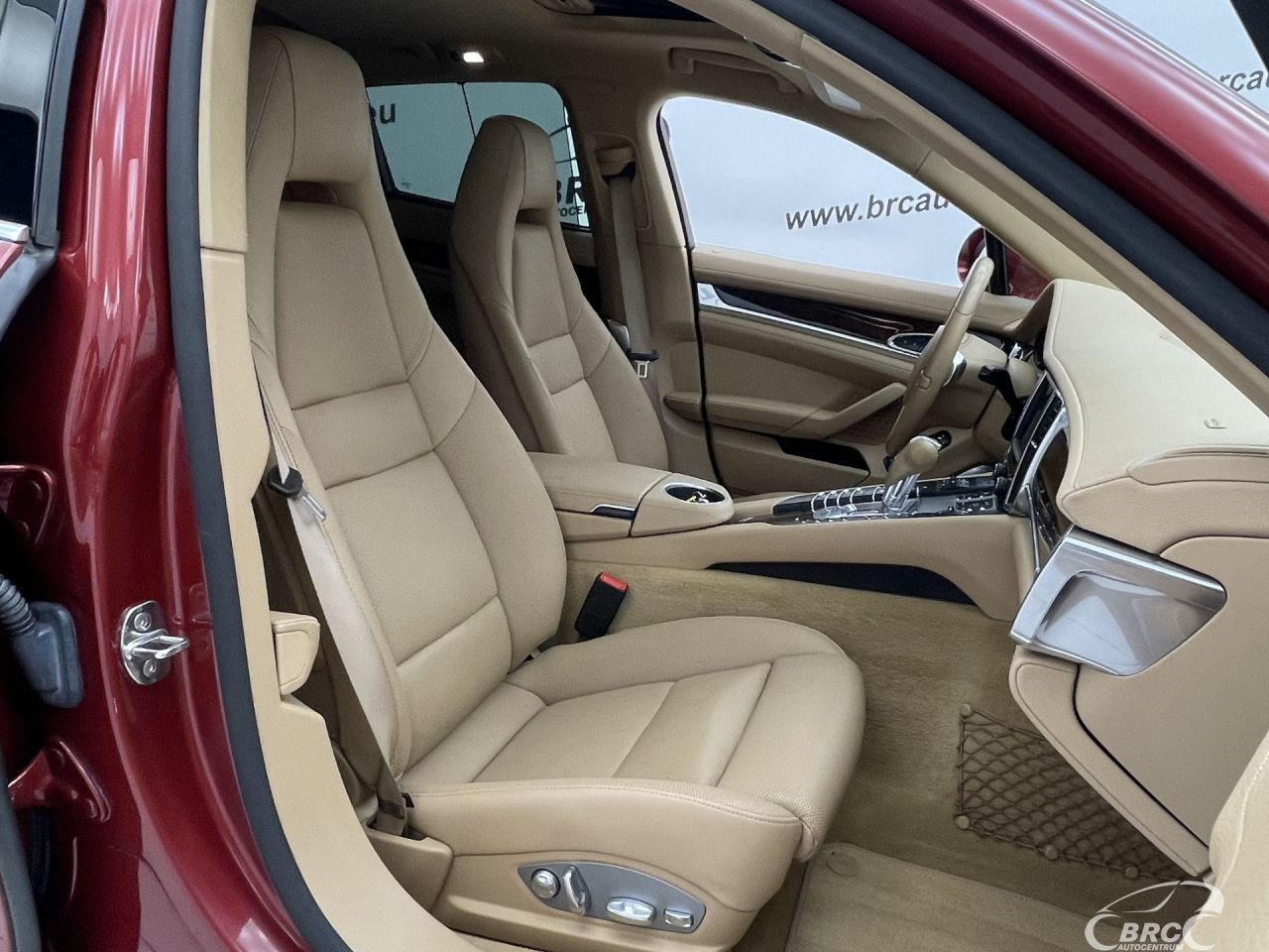 Porsche Panamera | 6