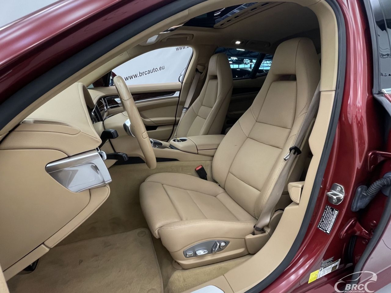 Porsche Panamera | 23