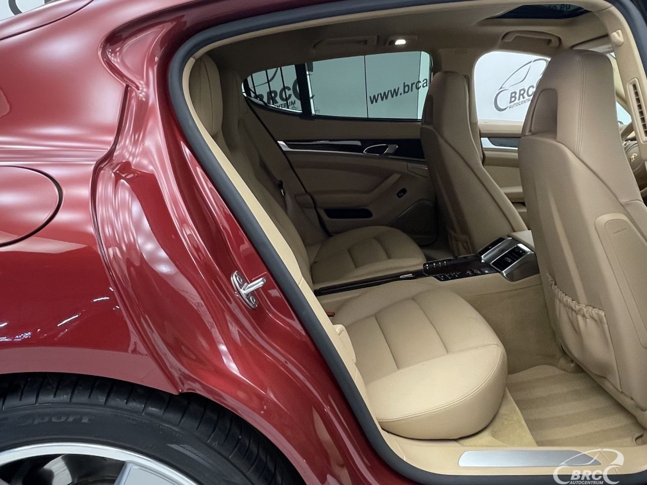 Porsche Panamera | 9