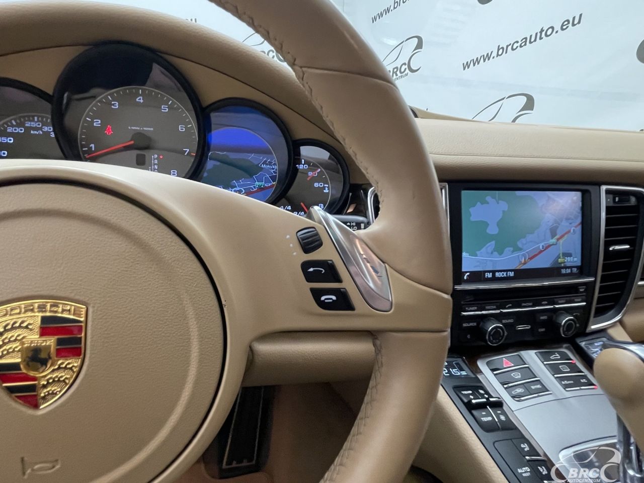 Porsche Panamera | 29