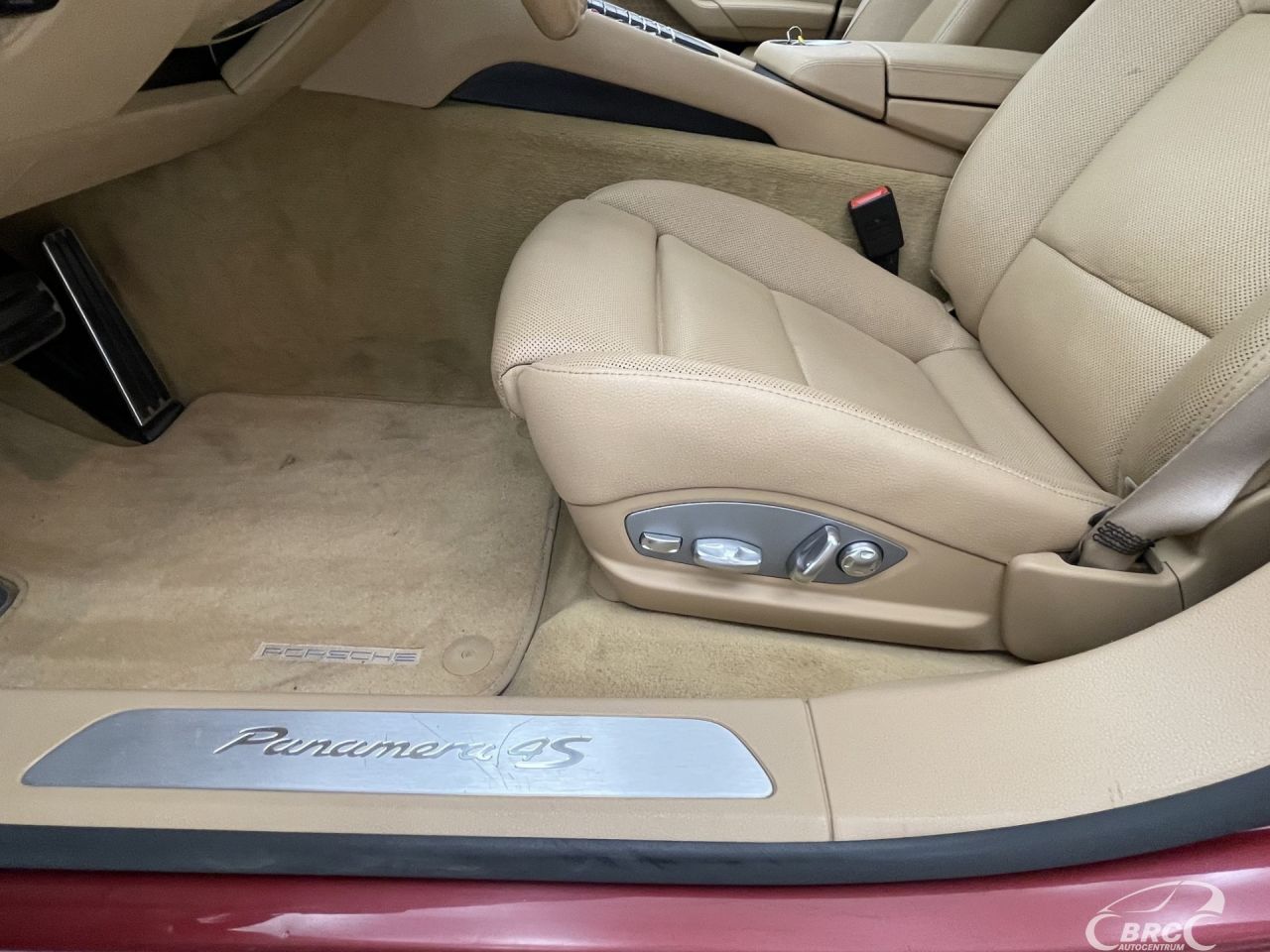 Porsche Panamera | 22