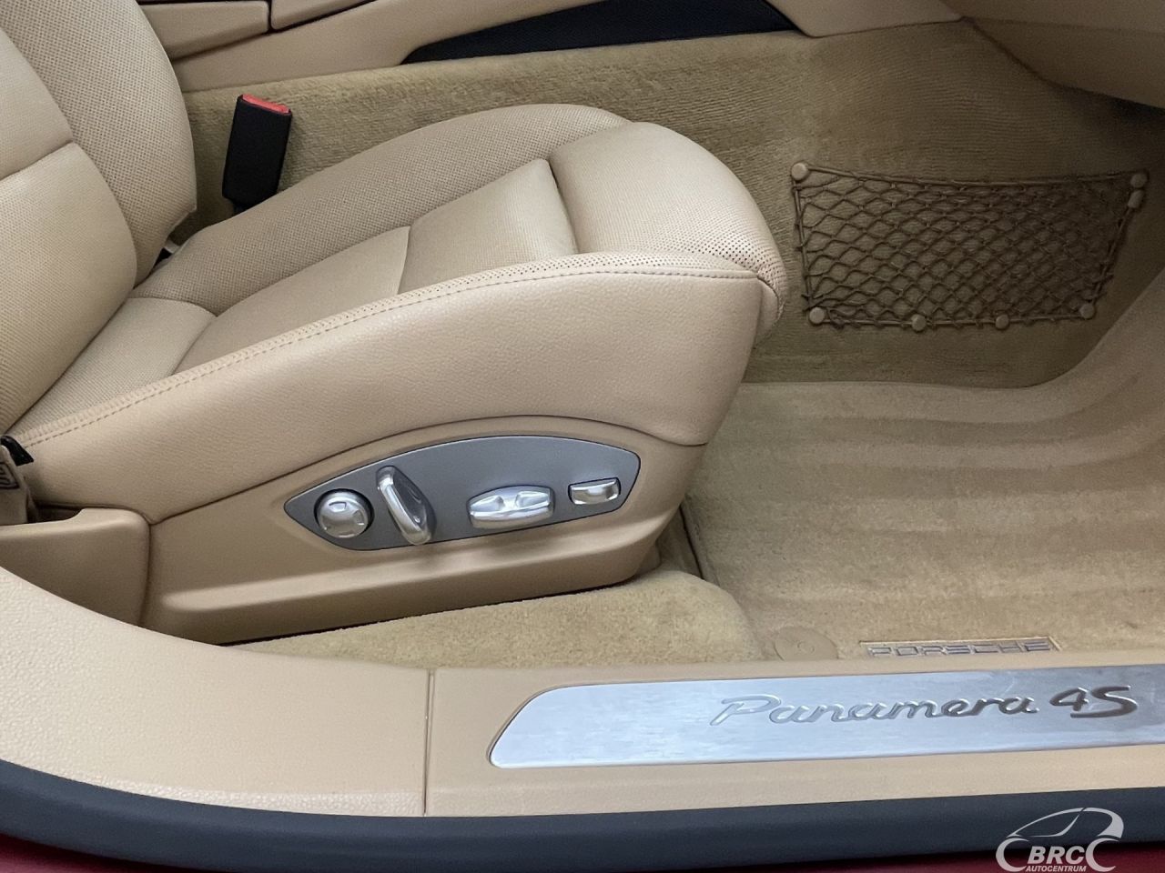 Porsche Panamera | 5