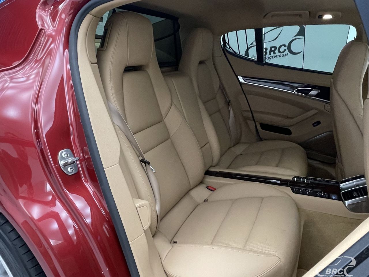 Porsche Panamera | 11