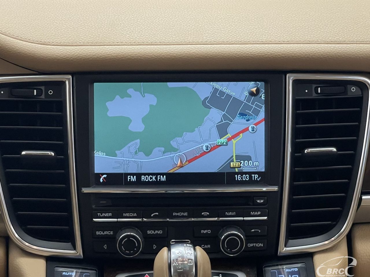 Porsche Panamera | 17