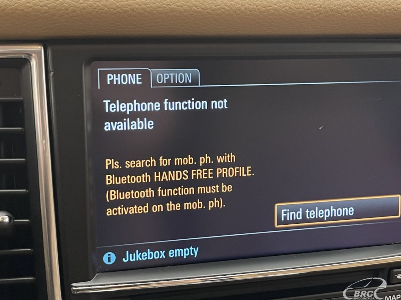Porsche Panamera | 38