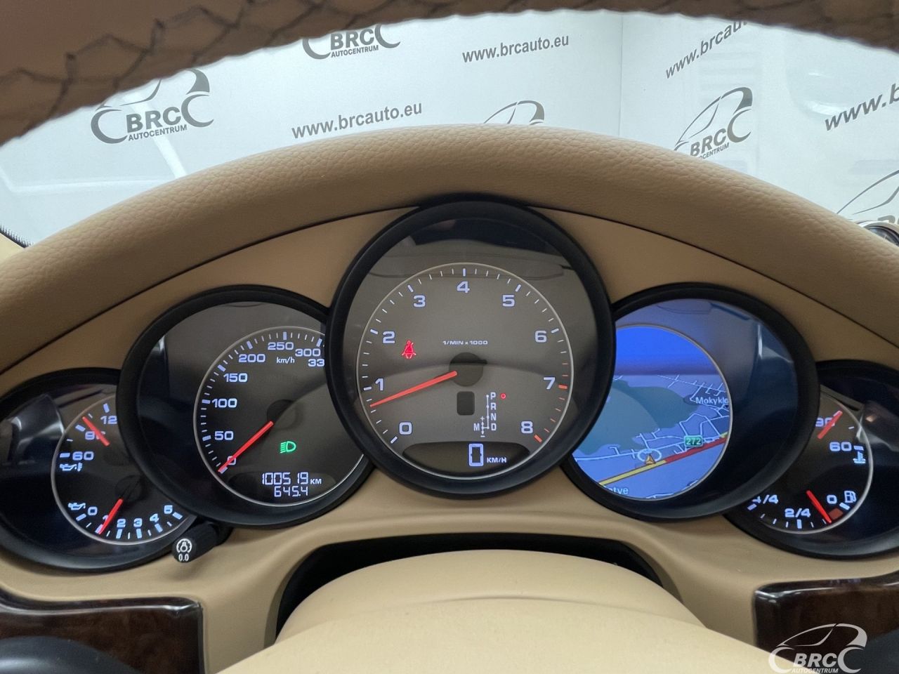 Porsche Panamera | 31