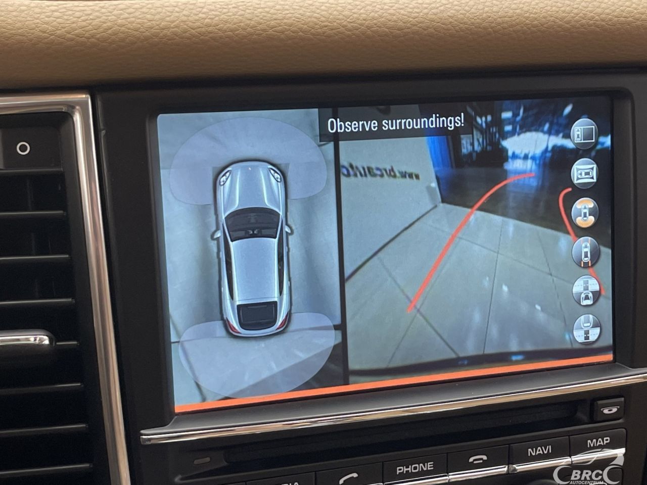 Porsche Panamera | 35