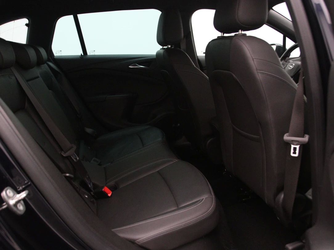 Opel Astra | 14