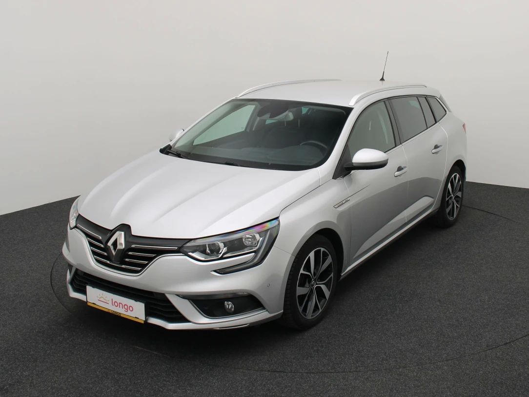 Renault Megane, 1.3 l., universal