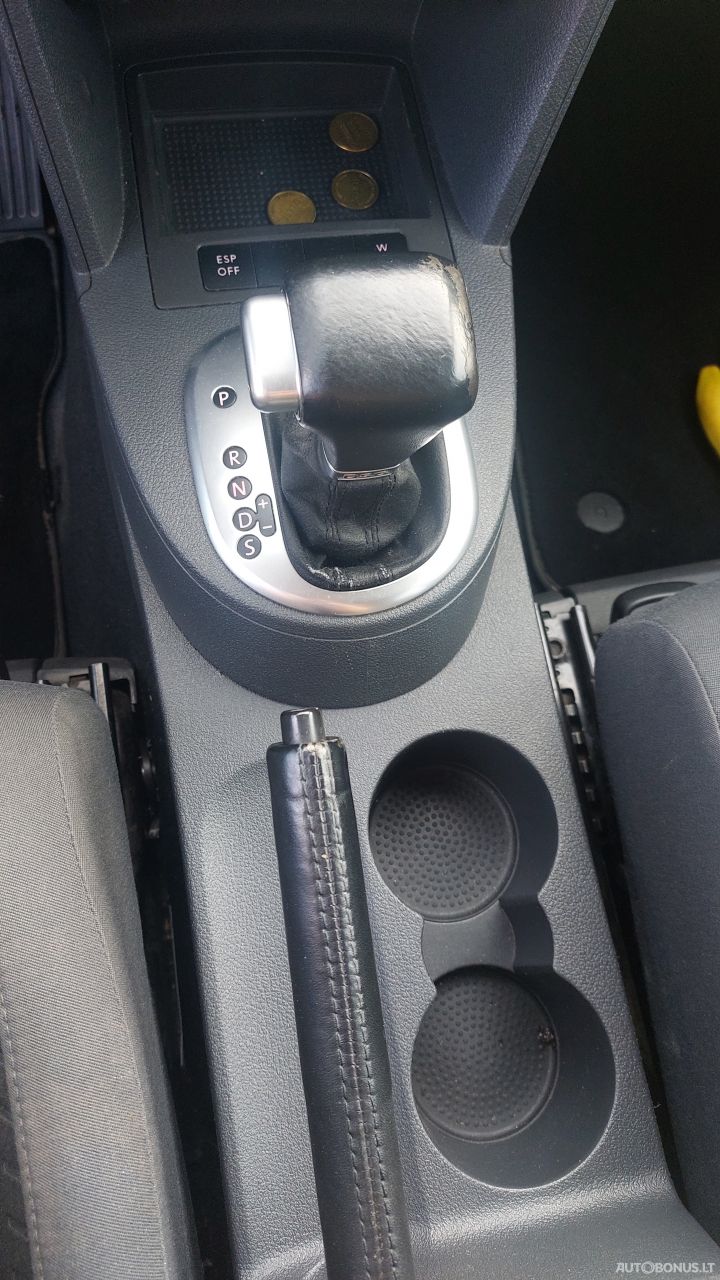 Volkswagen Touran | 9