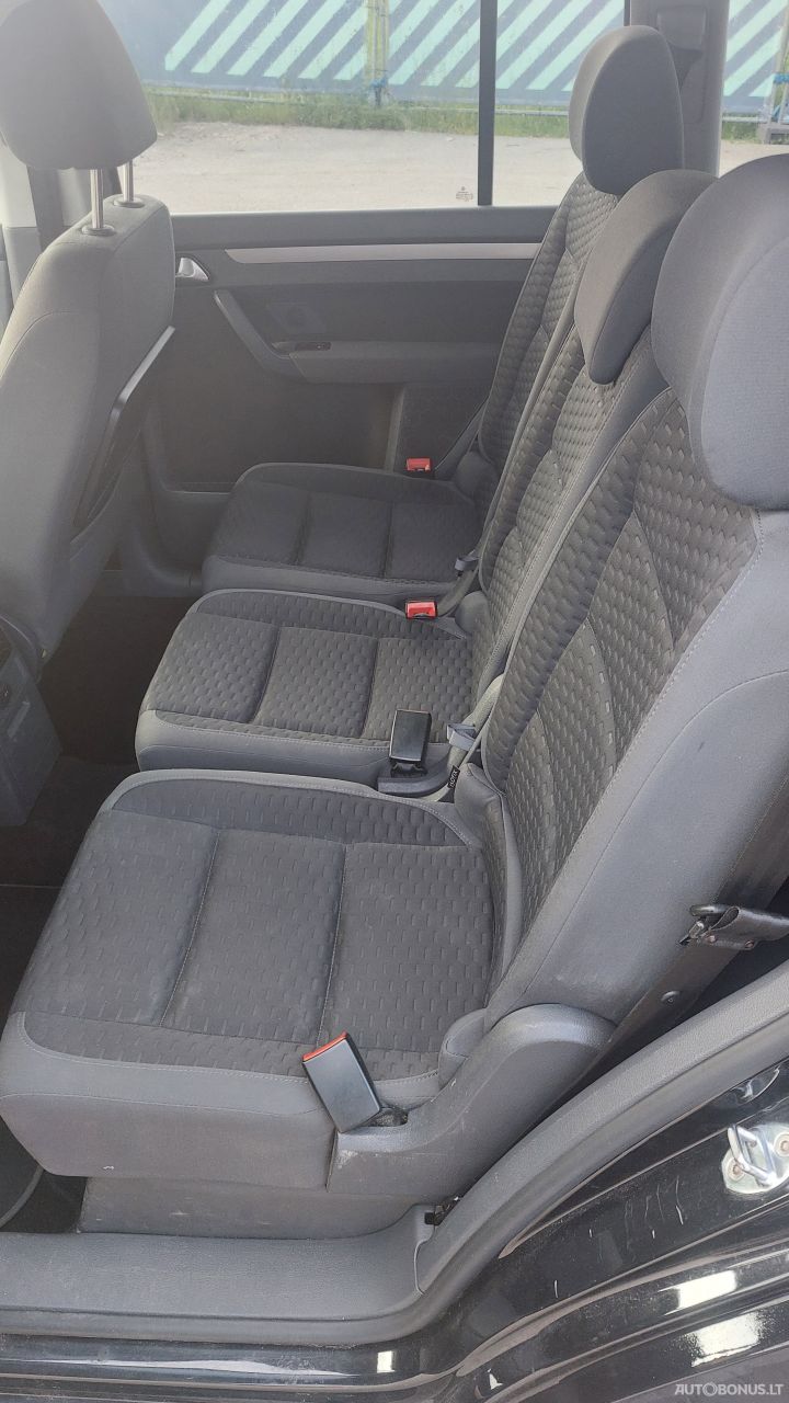 Volkswagen Touran | 4