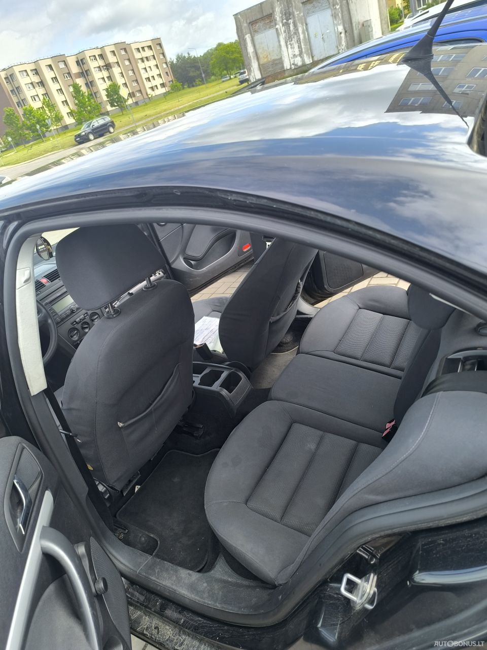Skoda Octavia | 3