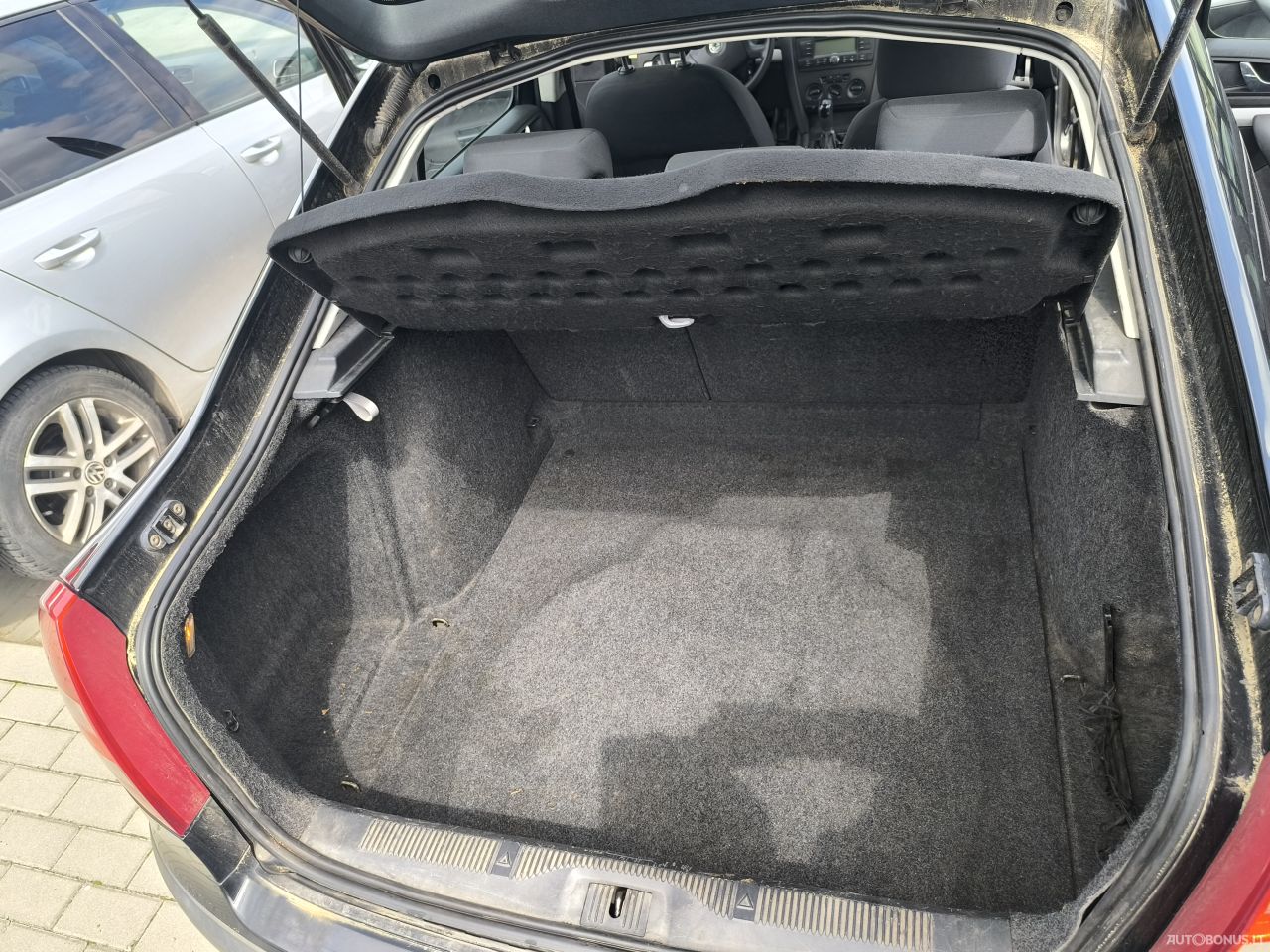 Skoda Octavia | 4