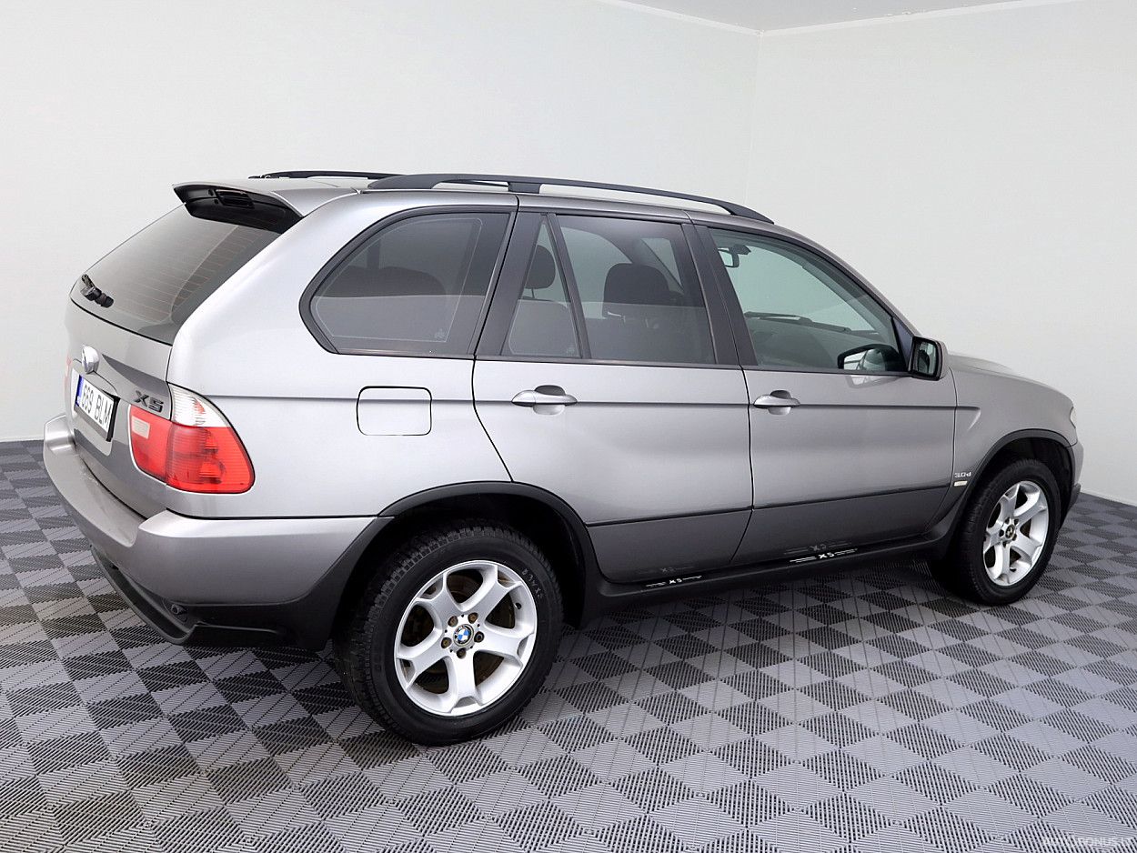 BMW X5 | 2