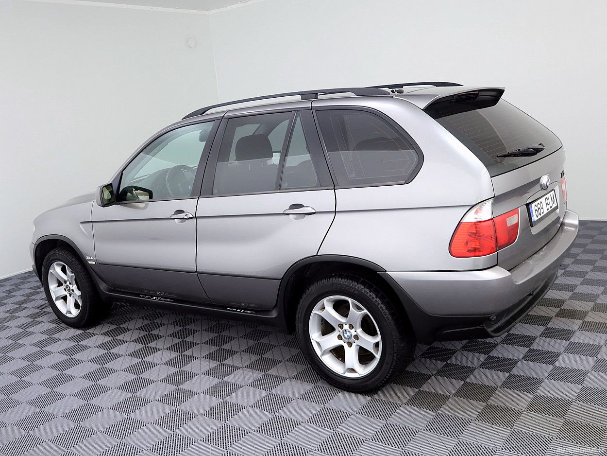 BMW X5 | 3