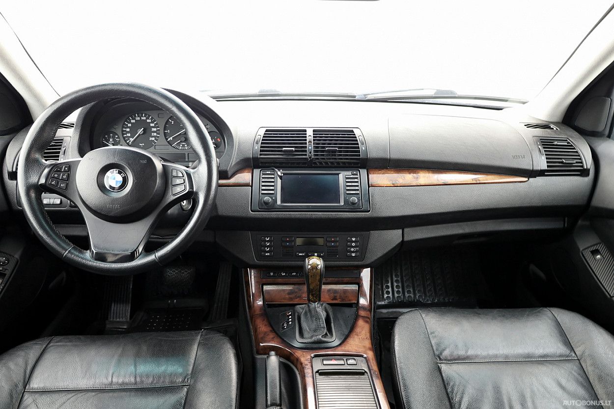 BMW X5 | 4