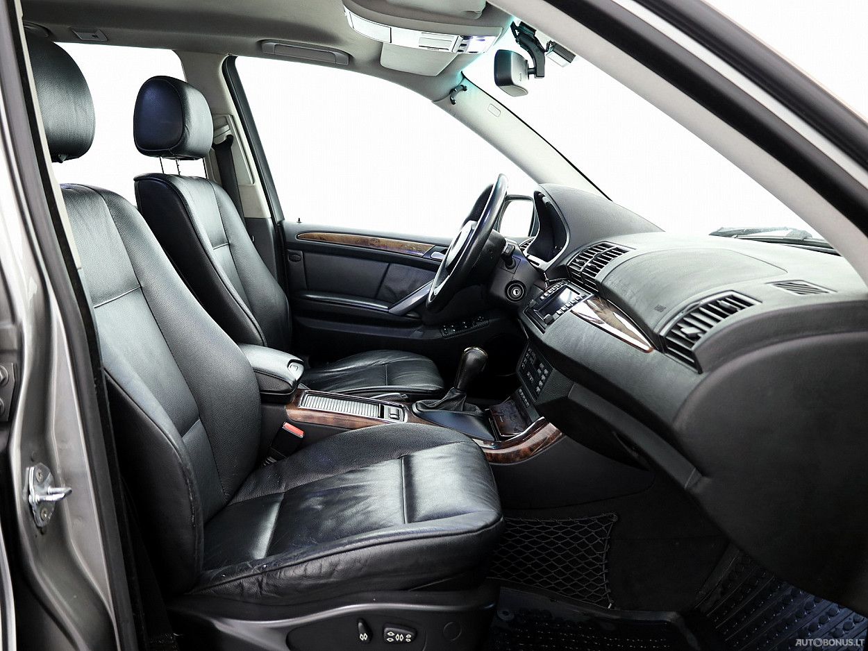 BMW X5 | 5