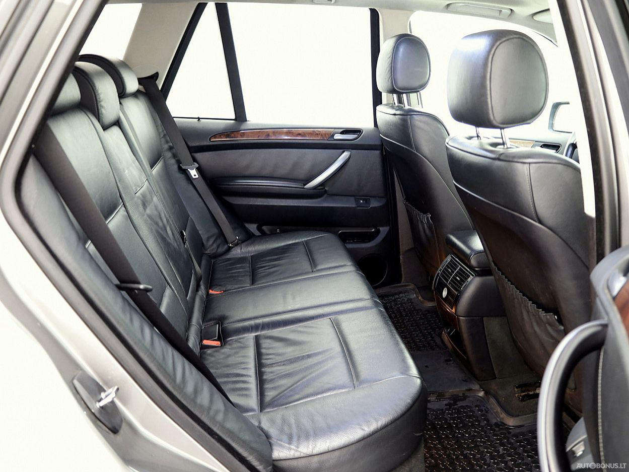 BMW X5 | 6