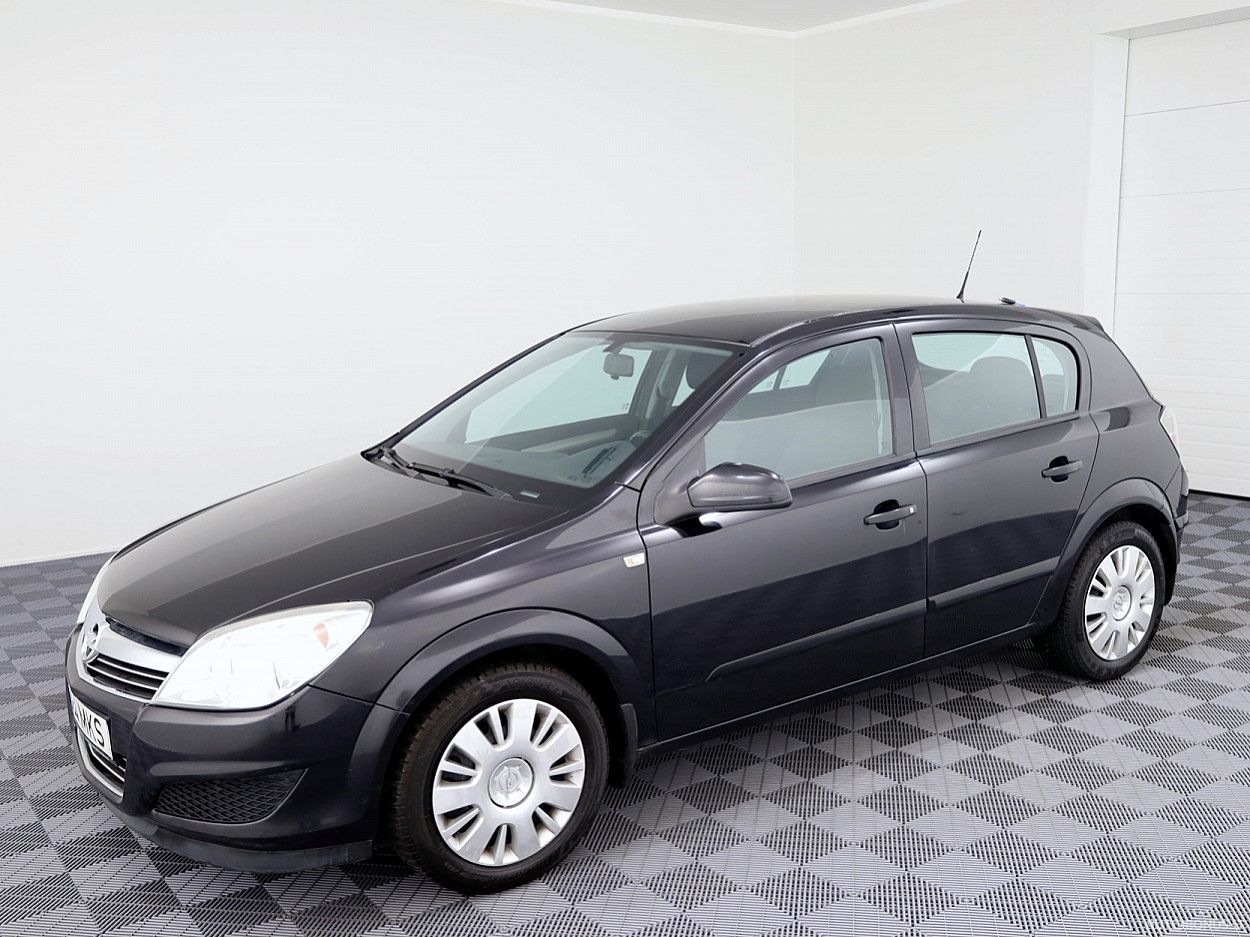 Opel Astra | 1
