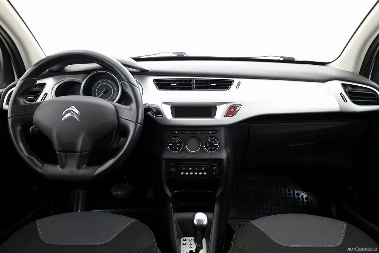 Citroen C3 | 4