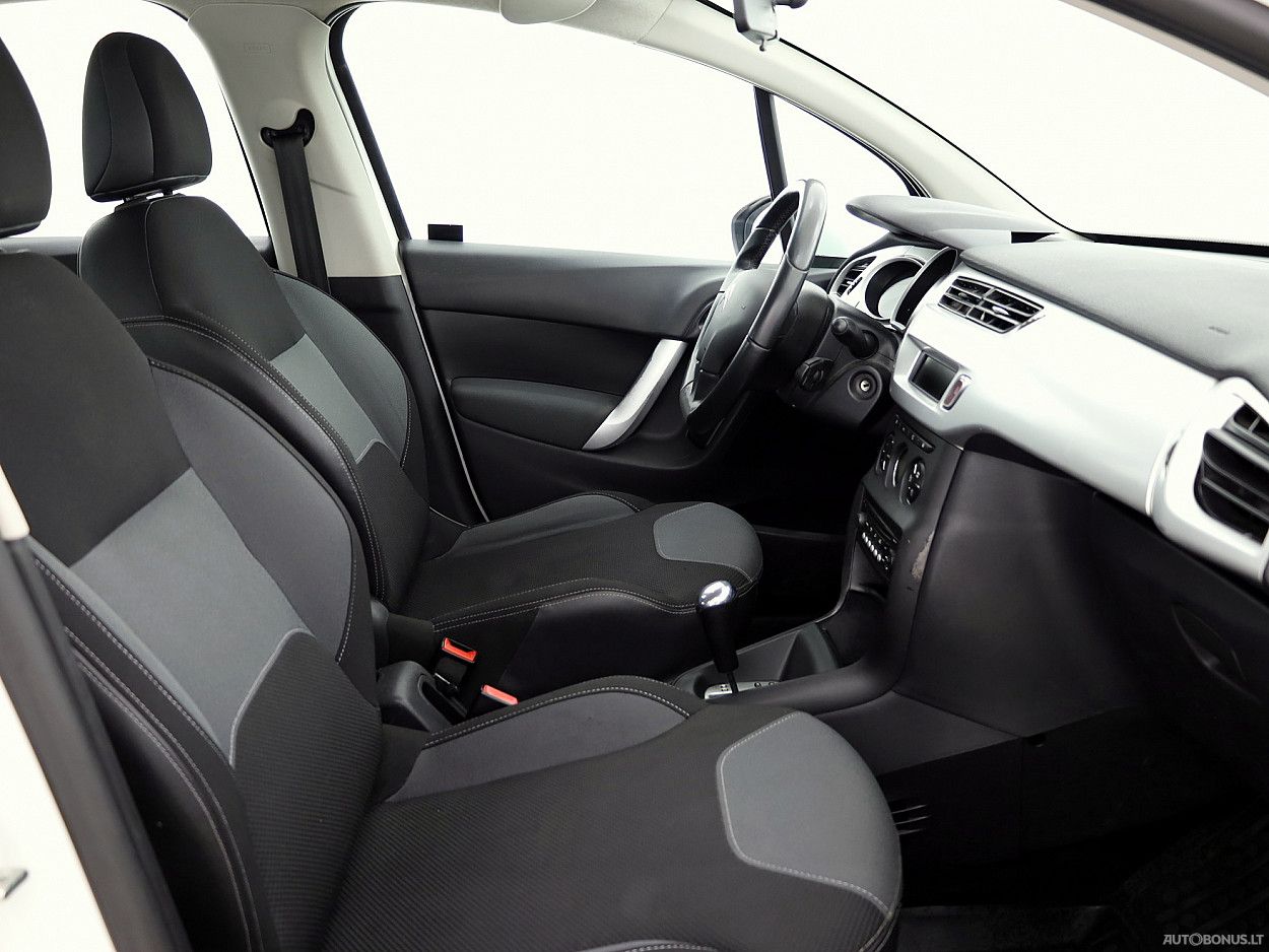 Citroen C3 | 5