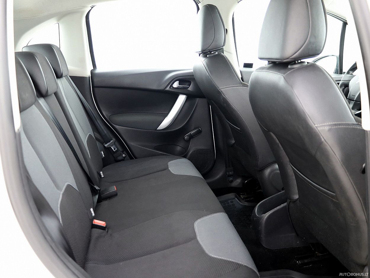 Citroen C3 | 6
