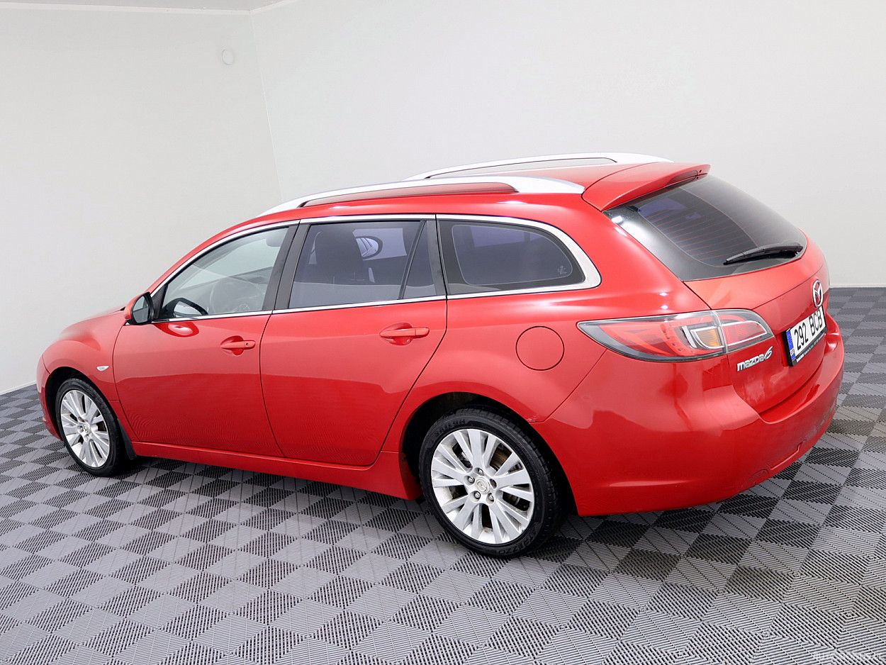 Mazda 6 | 3
